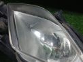 Фара противотуманная левая SsangYong Нью Актион , Корандо С фотография №6
