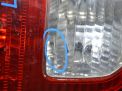 Фонарь задний левый SsangYong Кайрон , дорест , д фотография №2