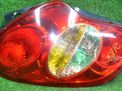 Фонарь задний левый SsangYong Нью Актион , Корандо С до 2013 фотография №1