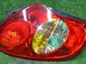 Фонарь задний левый SsangYong Нью Актион , Корандо С до 2013 фотография №1