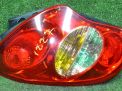 Фонарь задний левый SsangYong Нью Актион , Корандо С до 2013 фотография №1