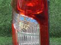 Фонарь задний левый SsangYong Корандо Спортс II фотография №1