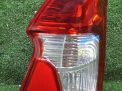 Фонарь задний левый SsangYong Корандо Спортс II фотография №2