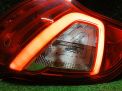 Фонарь задний левый SsangYong Нью Актион, Корандо С, 2013- фотография №1