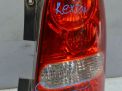Фонарь задний правый SsangYong Рекстон 1 , с 2006 года , д фотография №1