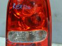 Фонарь задний правый SsangYong Рекстон 1 , с 2006 года , д фотография №2