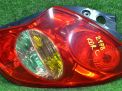 Фонарь задний правый SsangYong Нью Актион , Корандо С до 2013 фотография №1