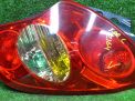 Фонарь задний правый SsangYong Нью Актион , Корандо С до 2013 фотография №1