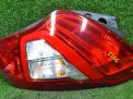 Фонарь задний правый SsangYong Нью Актион, Корандо С, 2013- фотография №1