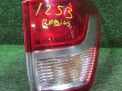 Фонарь задний правый SsangYong Корандо Туризмо , Ставик II фотография №2
