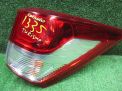 Фонарь задний правый SsangYong Корандо Туризмо , Ставик II фотография №2