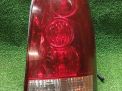 Фонарь задний правый SsangYong Рекстон 1 , до 2006 года фотография №1