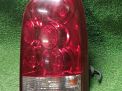 Фонарь задний правый SsangYong Рекстон 1 , до 2006 года фотография №2