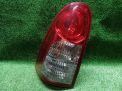 Фонарь задний правый SsangYong Актион Спортс Q100 фотография №1