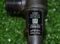 Форсунка дизельная коммон рэйл SsangYong D20DTF D20DTR , тест фотография №3