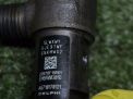 Форсунка дизельная коммон рэйл SsangYong D20DTF D20DTR фотография №2