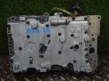 Гидроблок АКПП SsangYong DSI BTR6 M78LE M78 фотография №4