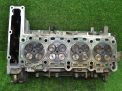 Головка блока (ГБЦ) SsangYong D20DT фотография №8
