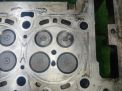 Головка блока (ГБЦ) SsangYong D20DTF D20DTR фотография №3