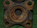 Карданный вал SsangYong Рекстон 2.0 Xdi 33100-32000 фотография №4