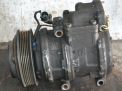 Компрессор кондиционера SsangYong М161 M162 G23D G32D фотография №2