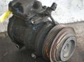 Компрессор кондиционера SsangYong М161 M162 G23D G32D фотография №1