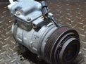 Компрессор кондиционера SsangYong М161 M162 G23D G32D фотография №1