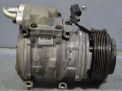 Компрессор кондиционера SsangYong М161 M162 G23D G32D фотография №4
