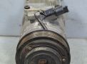 Компрессор кондиционера SsangYong М161 M162 G23D G32D фотография №5