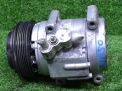 Компрессор кондиционера SsangYong Нью Актион, Корандо С 2.0i , 2.0XDi фотография №1