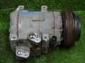 Компрессор кондиционера SsangYong Актион , Кайрон 2.0XDi DF17 фотография №3