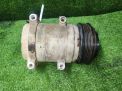 Компрессор кондиционера SsangYong Нью Актион, Корандо С 2.0i , 2.0XDi фотография №3