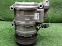 Компрессор кондиционера SsangYong М161 M162 G23D G32D фотография №1