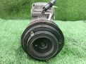 Компрессор кондиционера SsangYong М161 M162 G23D G32D фотография №4