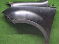 Крыло переднее левое SsangYong Нью Актион , Корандо С фотография №1