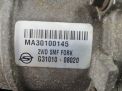 МКПП SsangYong Муссо Спортс 2.9 TD 2WD фотография №2