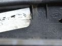 Накладка крышки багажника SsangYong Нью Актион , Корандо С фотография №4