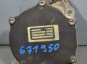 Насос вакуумный SsangYong D20DTF D20DTR фотография №1