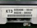 Панель приборов SsangYong Рекстон 2.9 TD 08002 фотография №3
