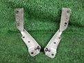 Петли капота SsangYong Рекстон 1 , пара фотография №1
