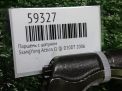 Поршень с шатуном SsangYong D20DT, 664.950, 664.951 фотография №5