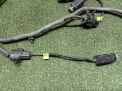 Проводка парктроников SsangYong Нью Актион , Корандо С, с датчиками, задняя фотография №6