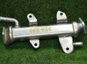 Радиатор системы EGR SsangYong 665.935 665935 D27DTP фотография №4