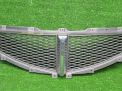 Решетка радиатора SsangYong Актион фотография №1