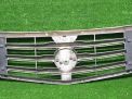 Решетка радиатора SsangYong Ставик фотография №2