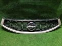 Решетка радиатора SsangYong Нью Актион, с 2013 года фотография №1
