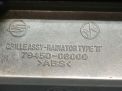 Решетка радиатора SsangYong Рекстон 1 Y200 фотография №9