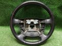 Рулевое колесо (руль) SsangYong Актион Спортс Q100 фотография №1