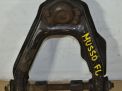 Рычаг передний левый верхний SsangYong Муссо , Корандо фотография №2