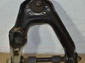 Рычаг передний левый верхний SsangYong Муссо , Корандо фотография №1